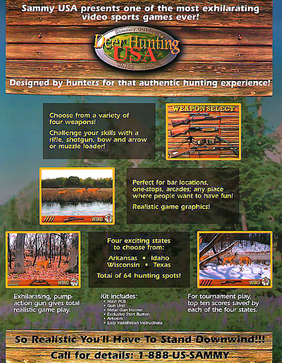 Deer Hunting USA V4.0